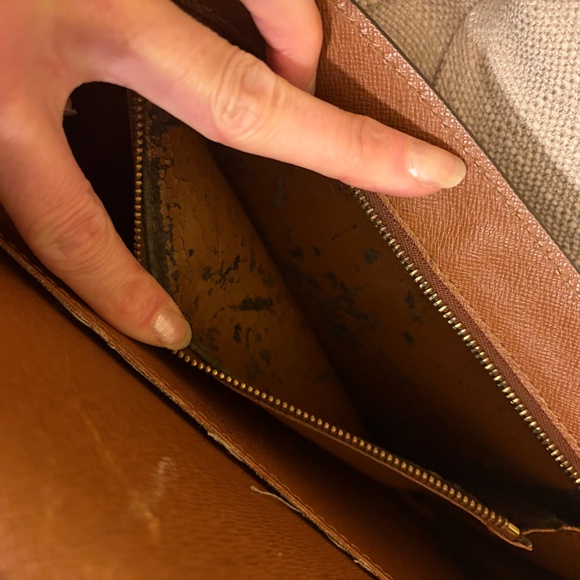 Louis Vuitton women’s briefcase - Picture 7 of 8